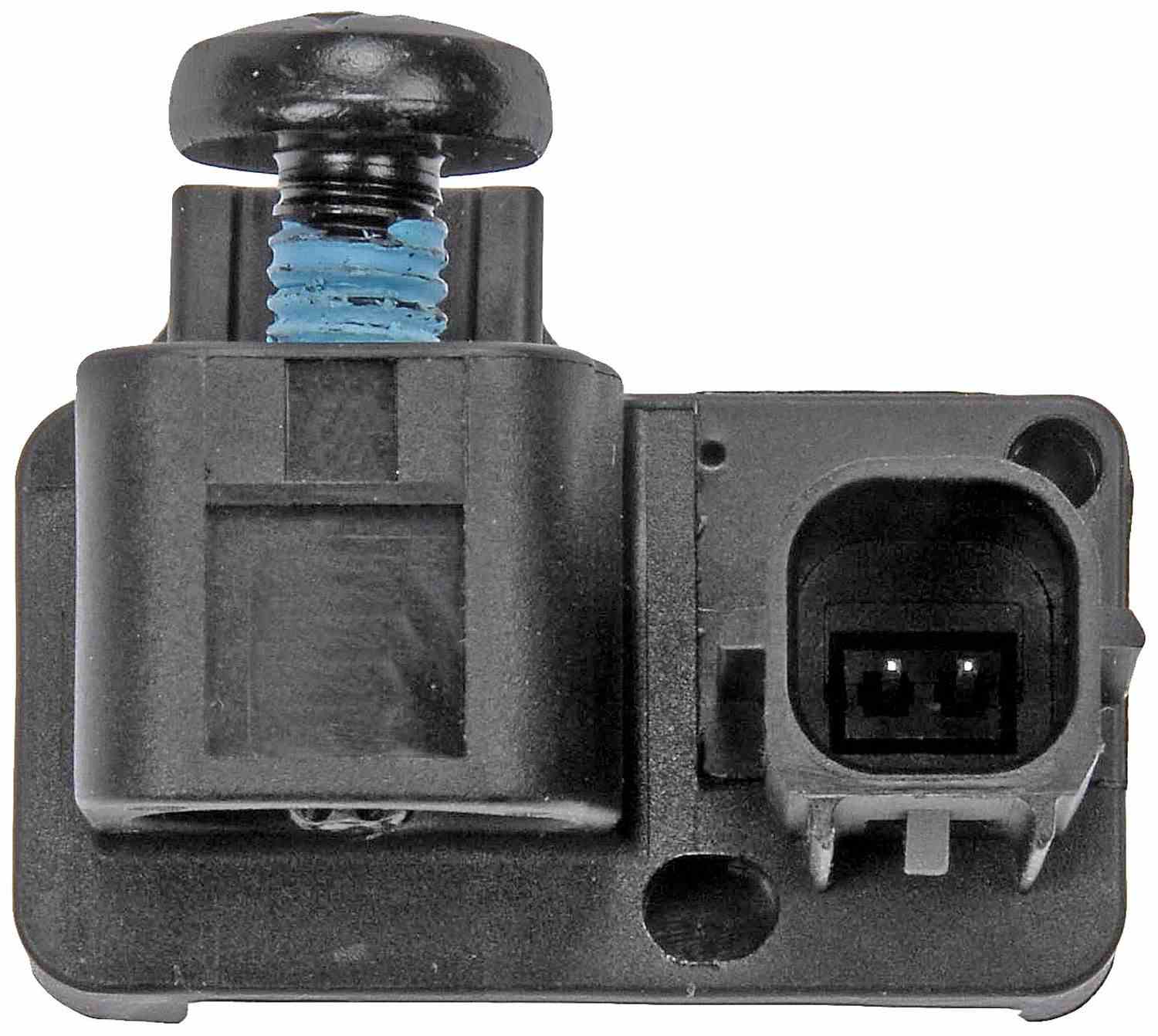 Front View of Air Bag Impact Sensor DORMAN 590-225