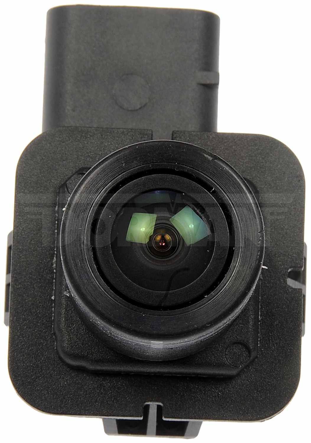 Front View of Park Assist Camera DORMAN 590-421