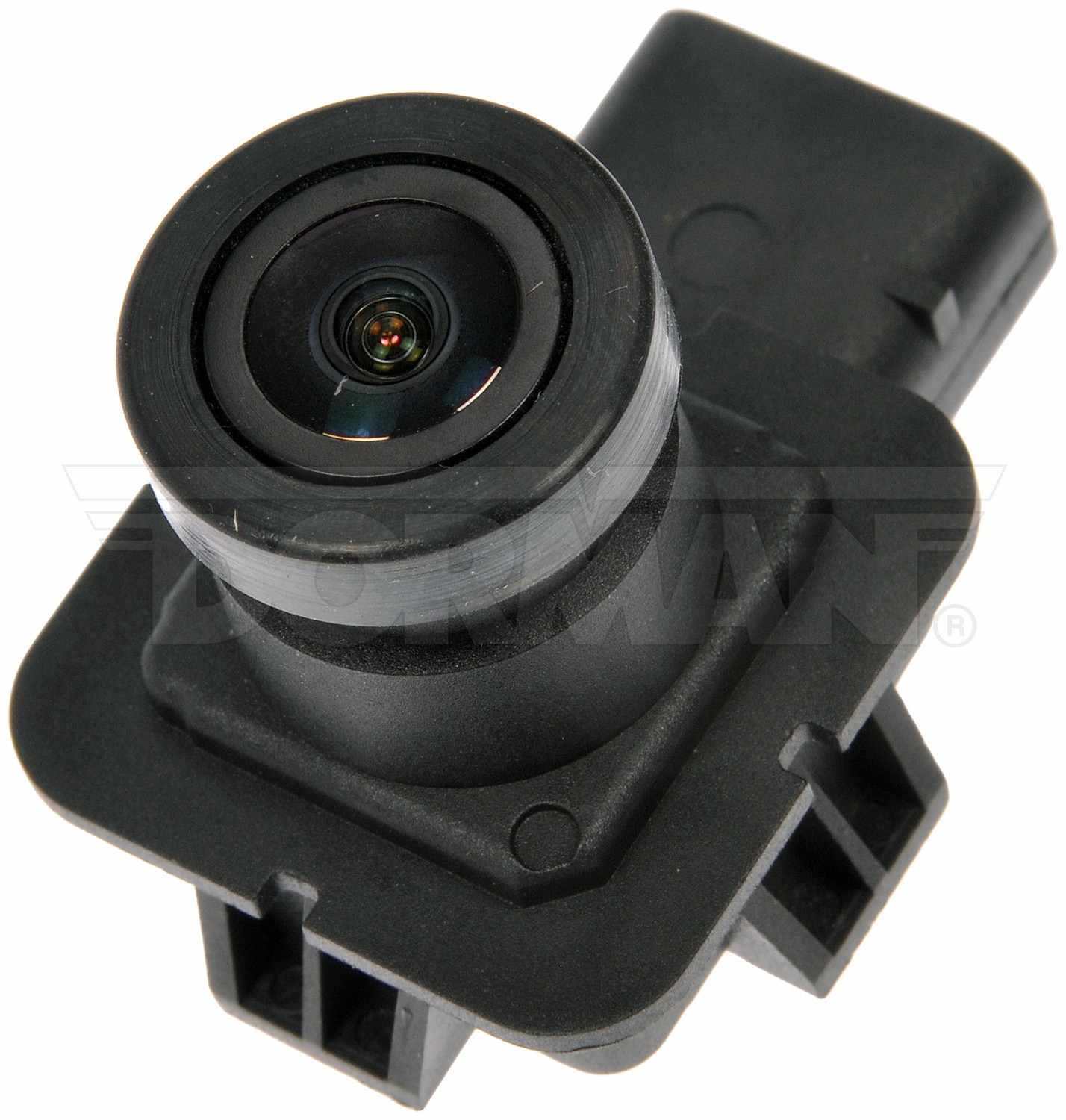 Angle View of Rear Park Assist Camera DORMAN 590-949