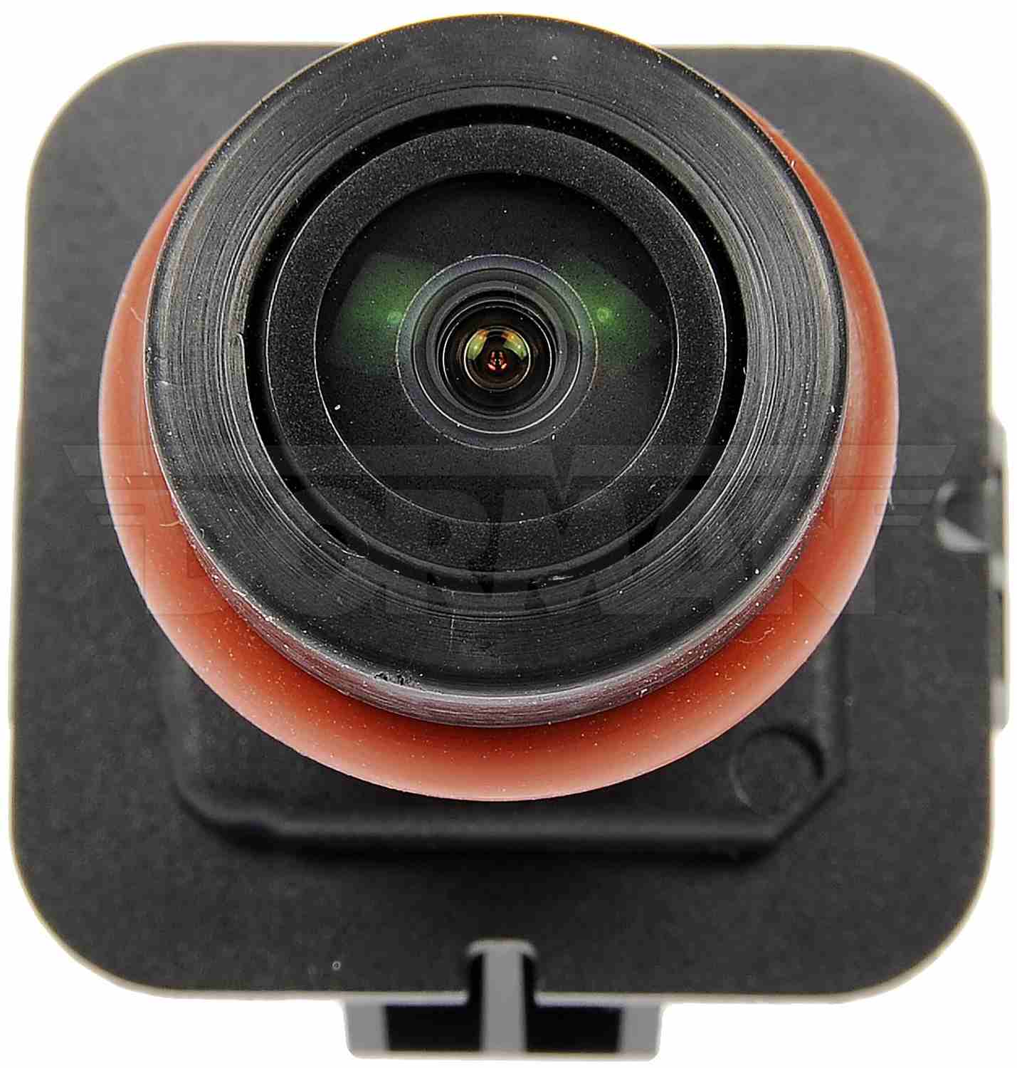 Front View of Rear Park Assist Camera DORMAN 592-017