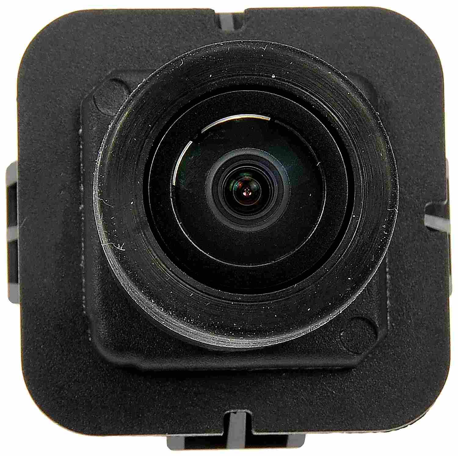 Front View of Rear Park Assist Camera DORMAN 592-079