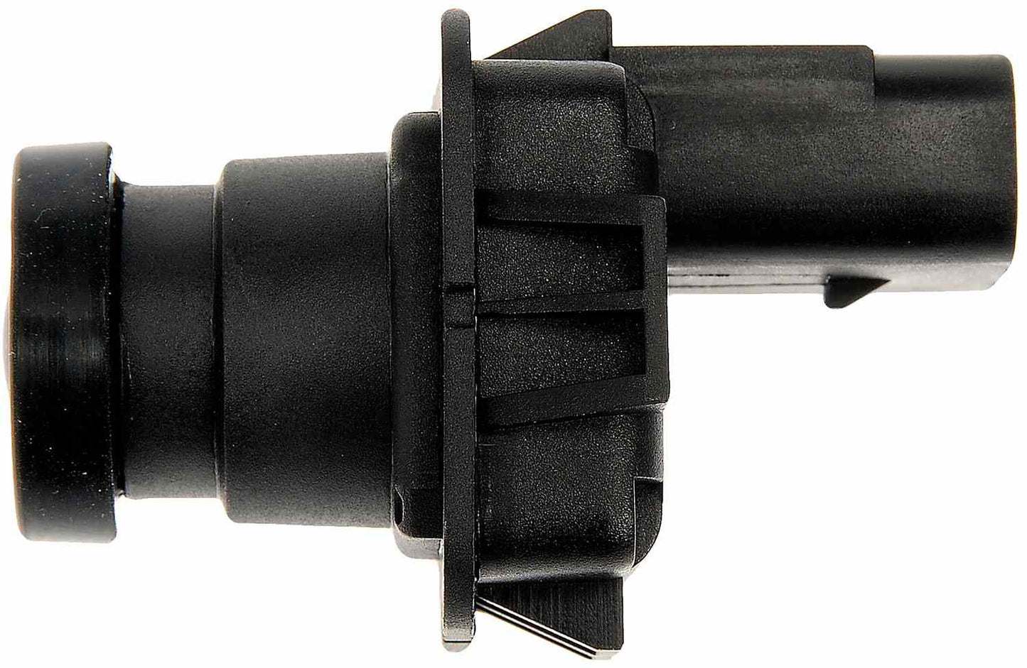 Top View of Rear Park Assist Camera DORMAN 592-079