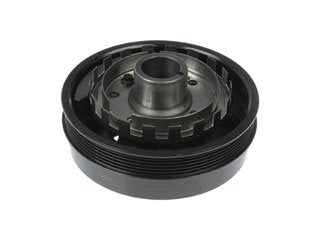 Angle View of Engine Harmonic Balancer DORMAN 594-004