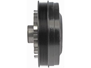 Front View of Engine Harmonic Balancer DORMAN 594-004