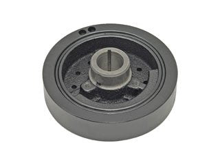 Angle View of Engine Harmonic Balancer DORMAN 594-010