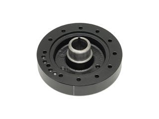 Angle View of Engine Harmonic Balancer DORMAN 594-012S