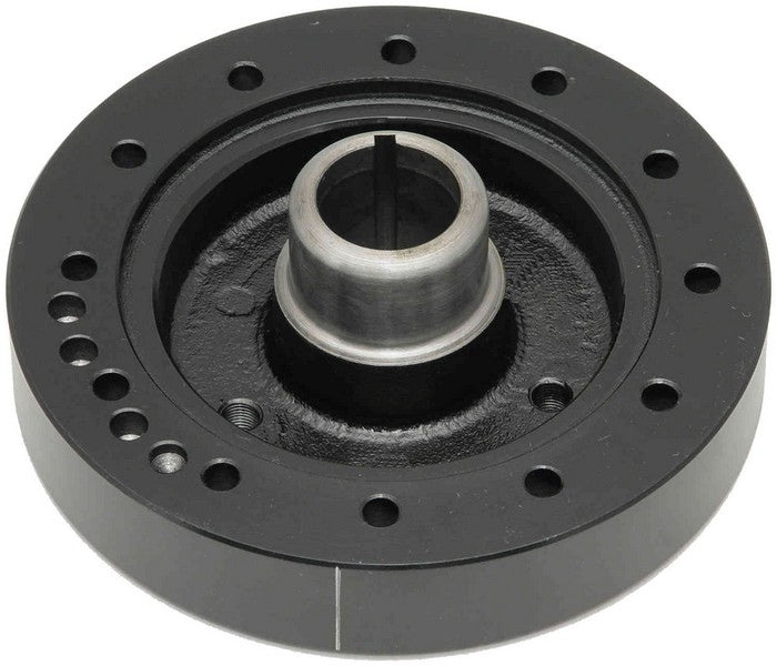 Front View of Engine Harmonic Balancer DORMAN 594-012S