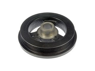 Angle View of Engine Harmonic Balancer DORMAN 594-018