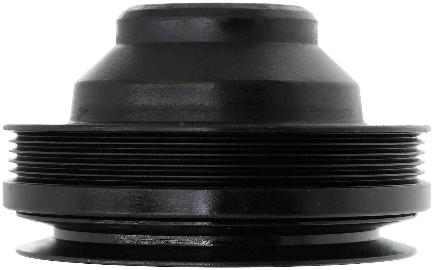 Front View of Engine Harmonic Balancer DORMAN 594-056