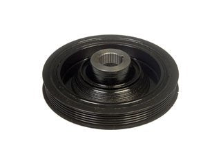 Angle View of Engine Harmonic Balancer DORMAN 594-067