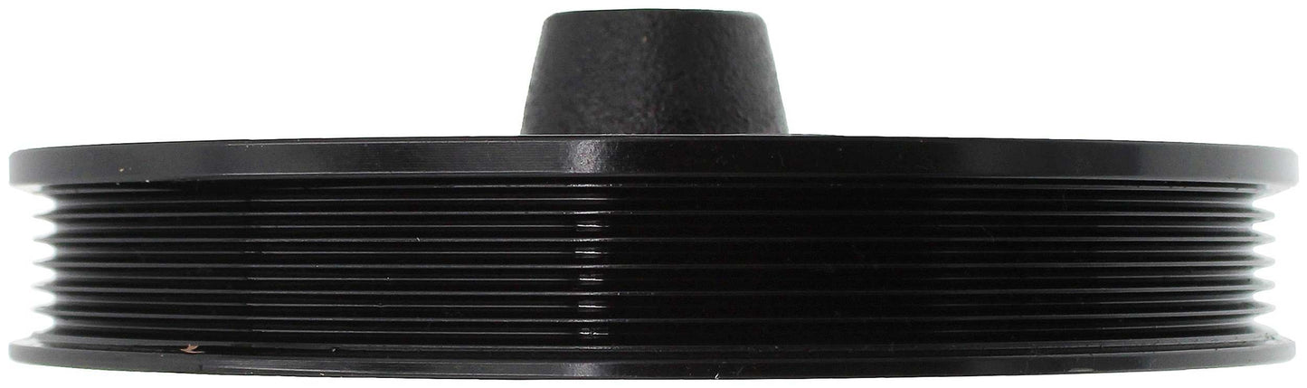 Front View of Engine Harmonic Balancer DORMAN 594-103