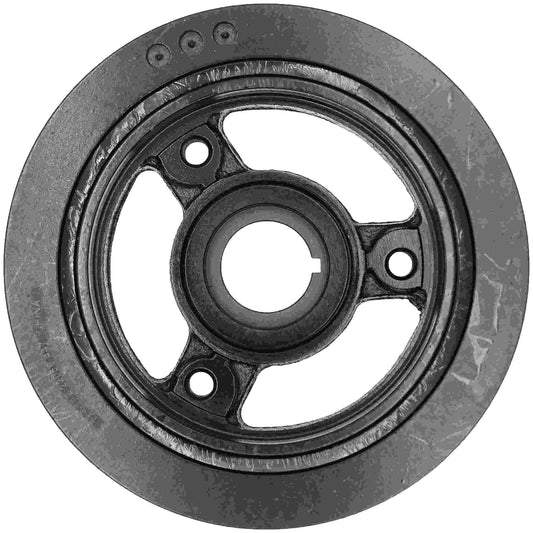 Top View of Engine Harmonic Balancer DORMAN 594-112