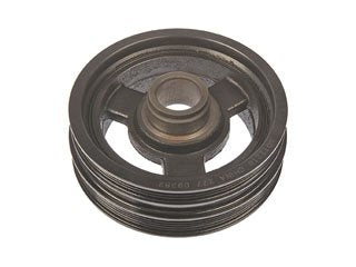 Angle View of Engine Harmonic Balancer DORMAN 594-115