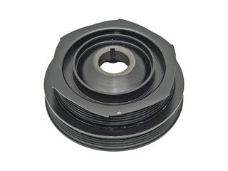 Angle View of Engine Harmonic Balancer DORMAN 594-120