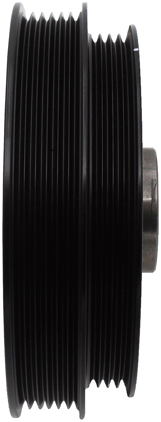 Side View of Engine Harmonic Balancer DORMAN 594-140