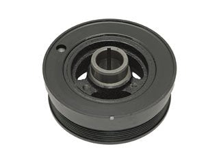 Angle View of Engine Harmonic Balancer DORMAN 594-152