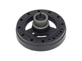 Angle View of Engine Harmonic Balancer DORMAN 594-181