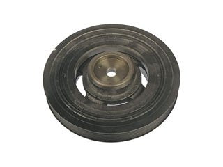 Angle View of Engine Harmonic Balancer DORMAN 594-186