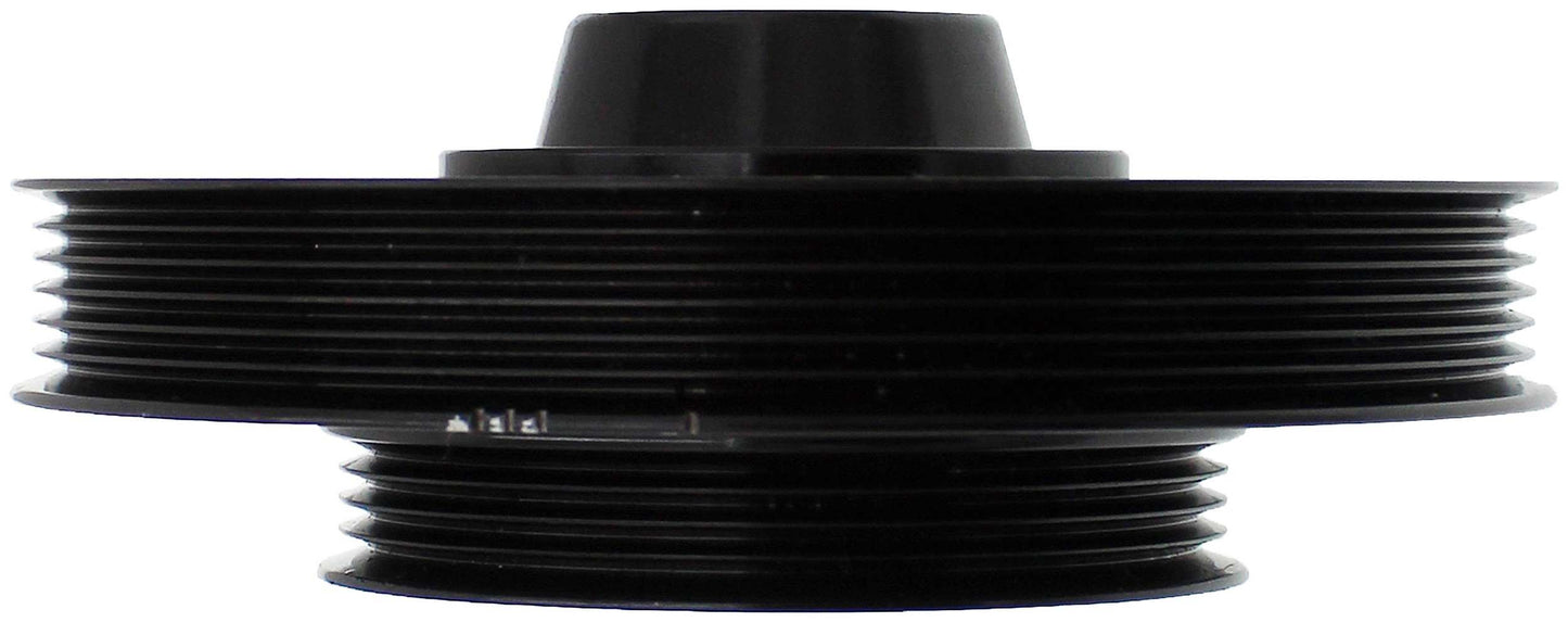 Front View of Engine Harmonic Balancer DORMAN 594-187