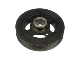 Angle View of Engine Harmonic Balancer DORMAN 594-197