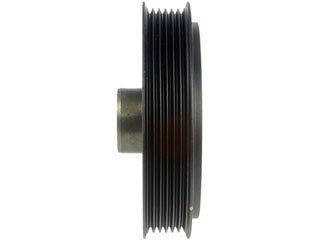 Front View of Engine Harmonic Balancer DORMAN 594-197