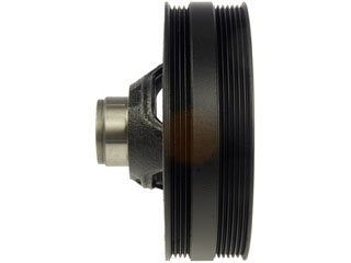 Front View of Engine Harmonic Balancer DORMAN 594-209