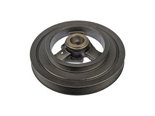 Angle View of Engine Harmonic Balancer DORMAN 594-212