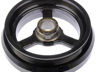 Angle View of Engine Harmonic Balancer DORMAN 594-220