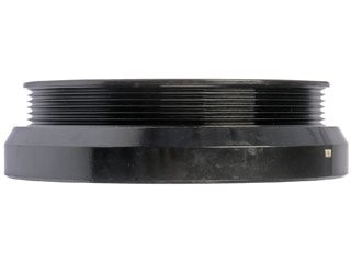 Front View of Engine Harmonic Balancer DORMAN 594-220