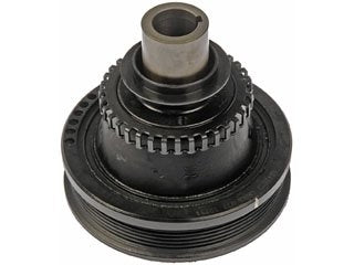 Angle View of Engine Harmonic Balancer DORMAN 594-236