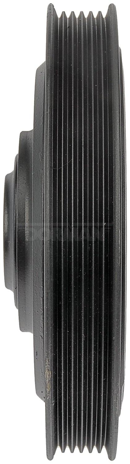 Front View of Engine Harmonic Balancer DORMAN 594-267