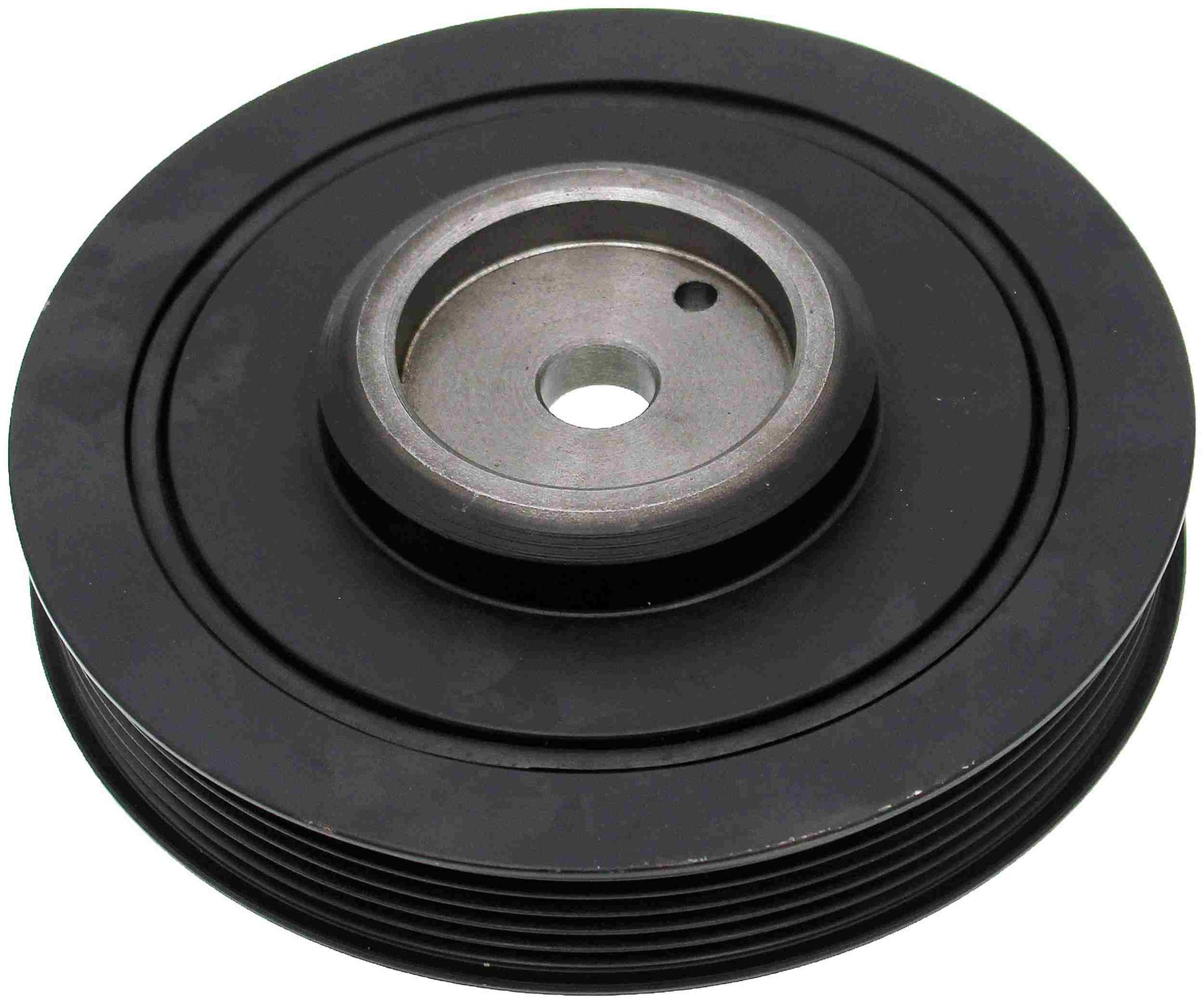 Angle View of Engine Harmonic Balancer DORMAN 594-268