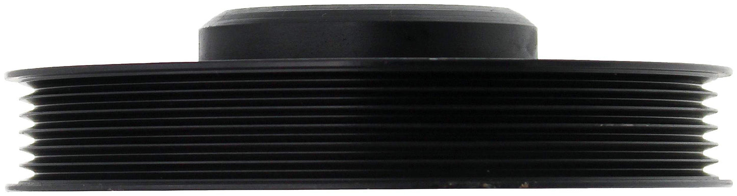 Front View of Engine Harmonic Balancer DORMAN 594-268