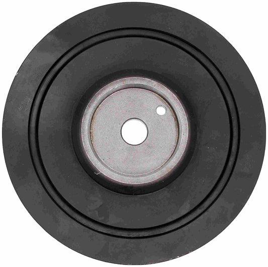 Top View of Engine Harmonic Balancer DORMAN 594-268