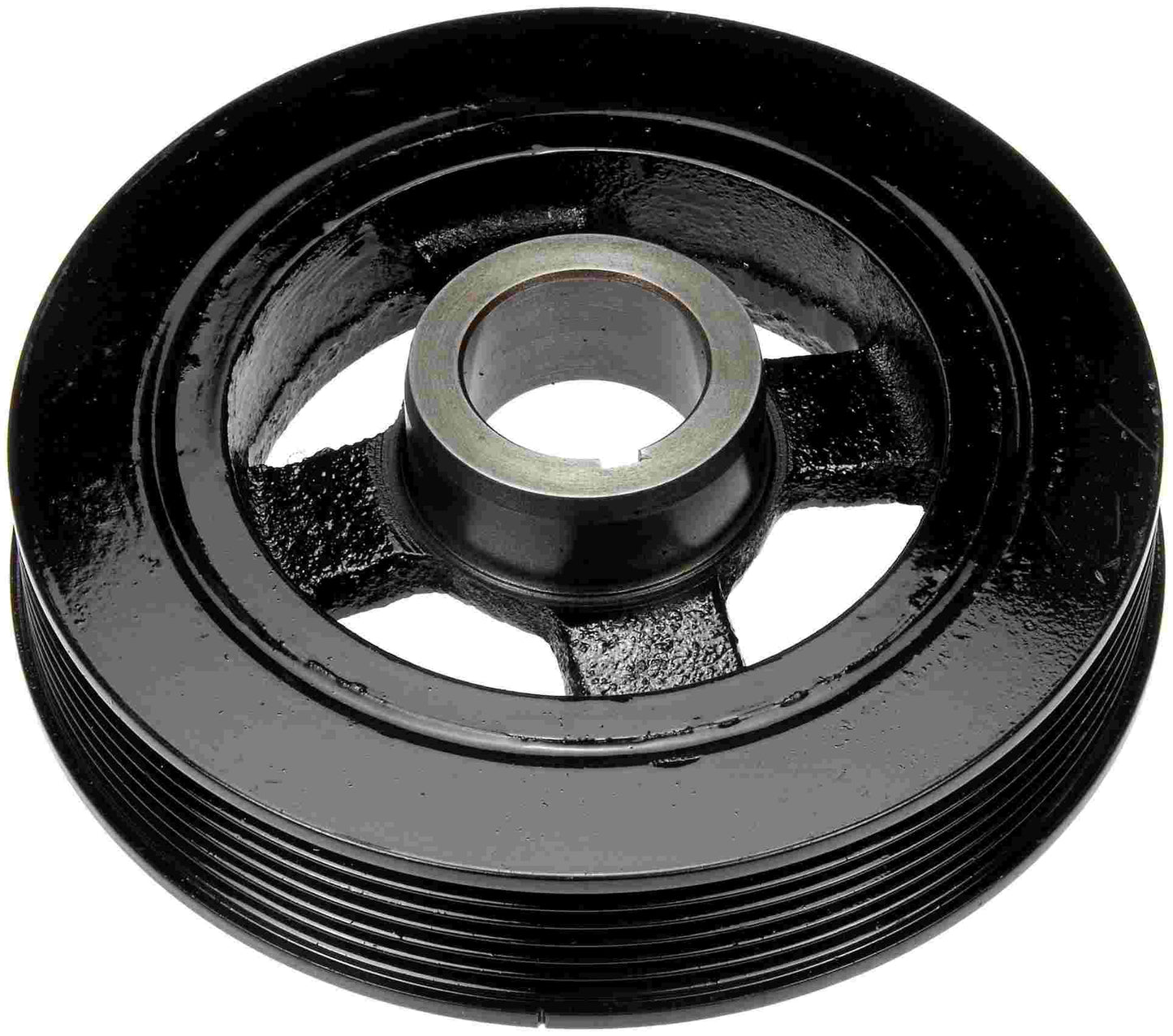 Angle View of Engine Harmonic Balancer DORMAN 594-294