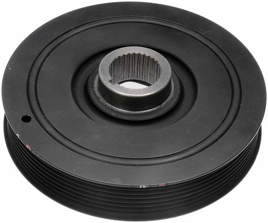 Angle View of Engine Harmonic Balancer DORMAN 594-298