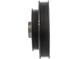 Front View of Engine Harmonic Balancer DORMAN 594-303