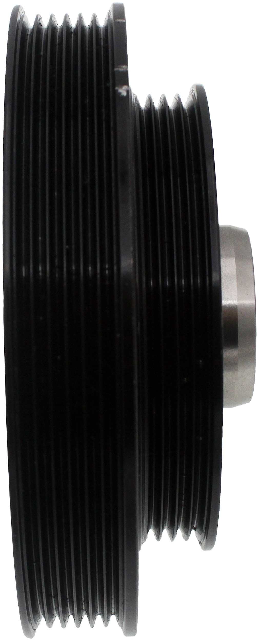 Left View of Engine Harmonic Balancer DORMAN 594-303