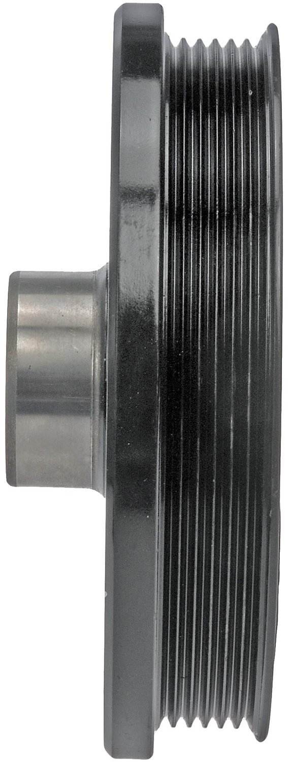 Front View of Engine Harmonic Balancer DORMAN 594-420