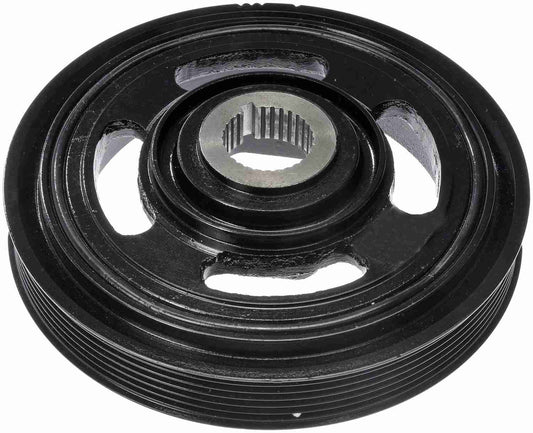 Angle View of Engine Harmonic Balancer DORMAN 594-429