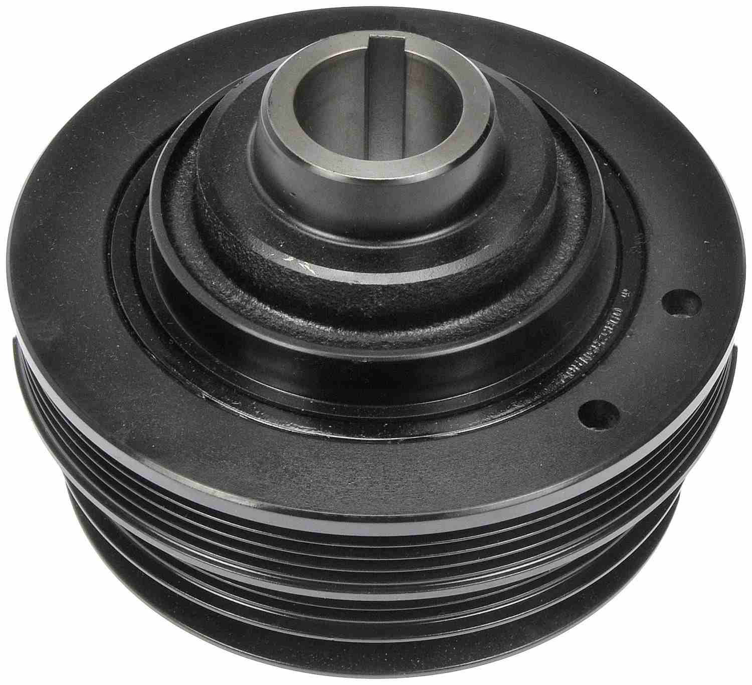 Angle View of Engine Harmonic Balancer DORMAN 594-538