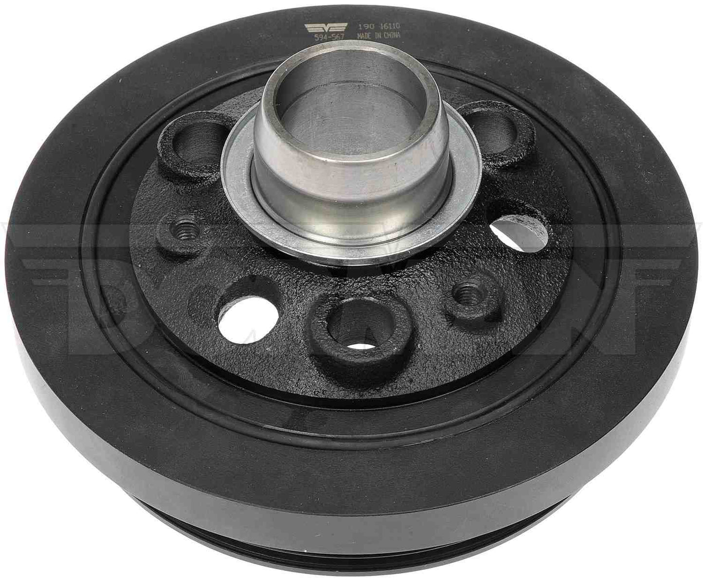 Engine Harmonic Balancer 594-567