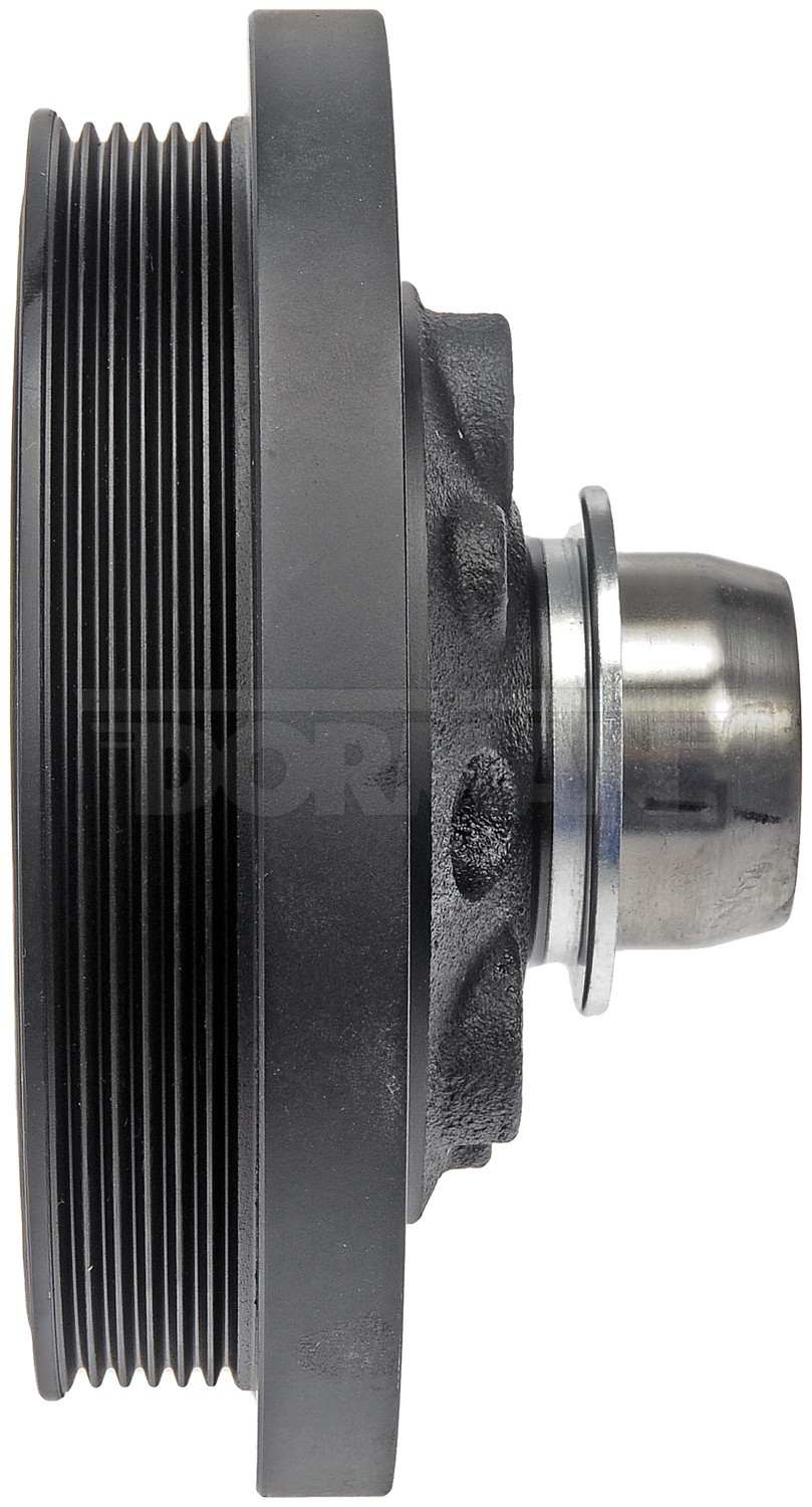 Engine Harmonic Balancer 594-567