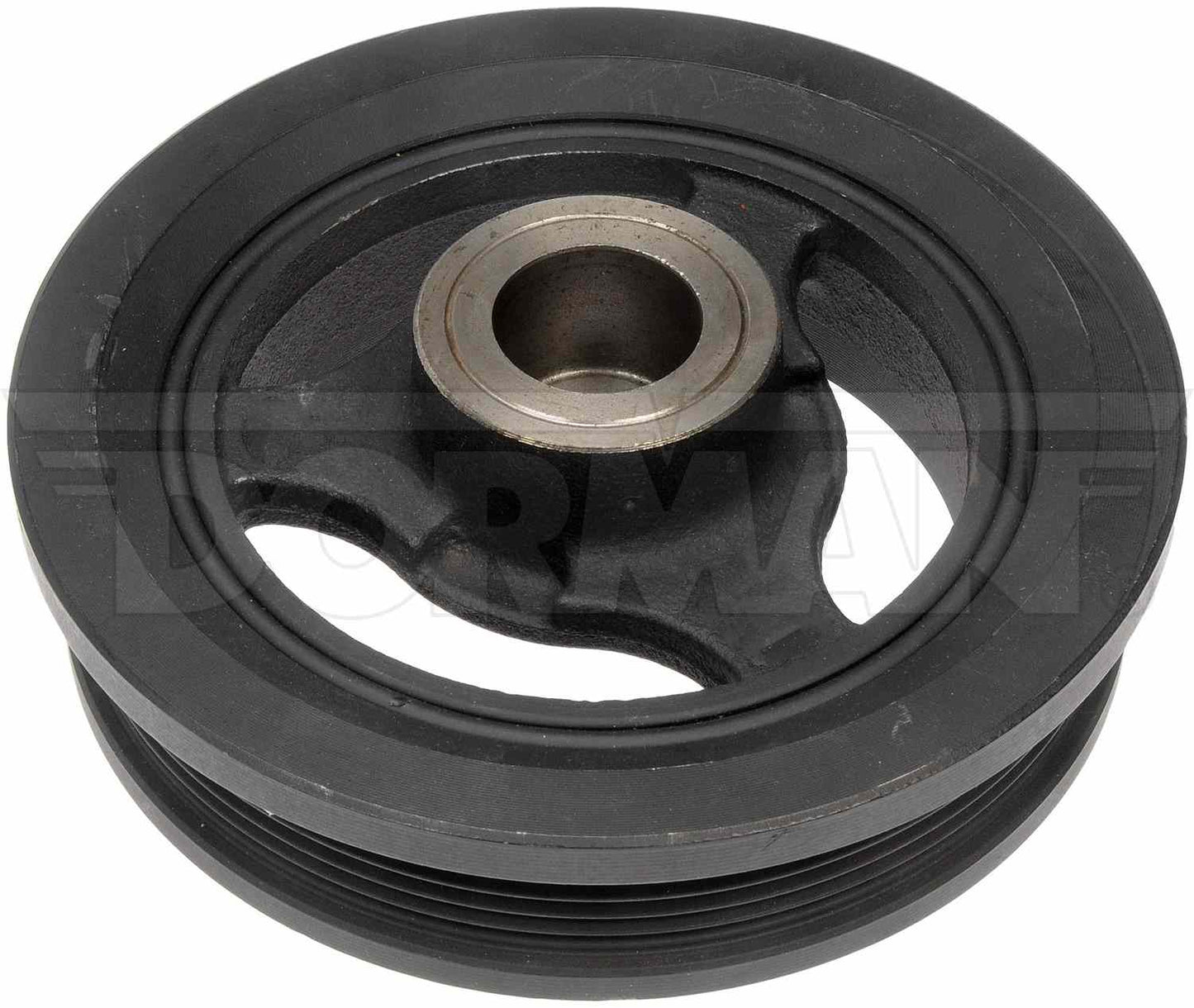 Angle View of Engine Harmonic Balancer DORMAN 594-737