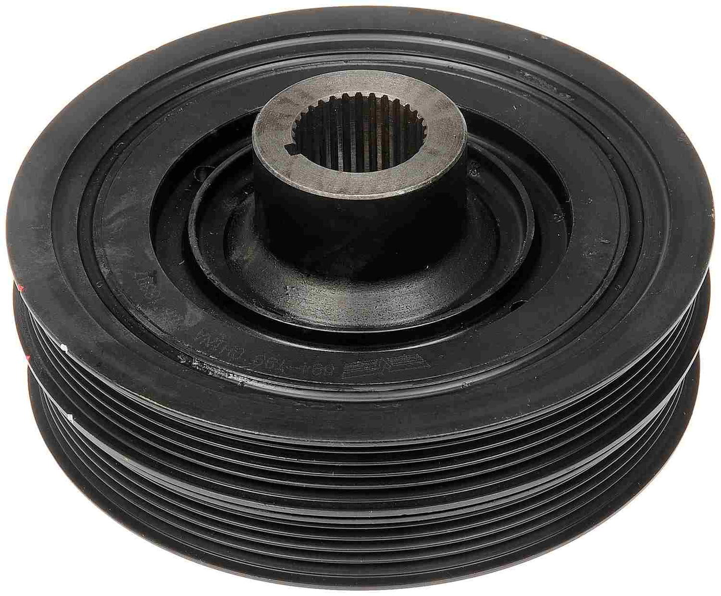 Angle View of Engine Harmonic Balancer DORMAN 594-799