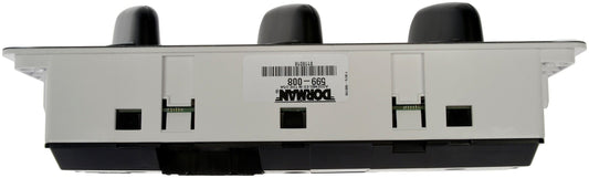 HVAC Control Module 599-008