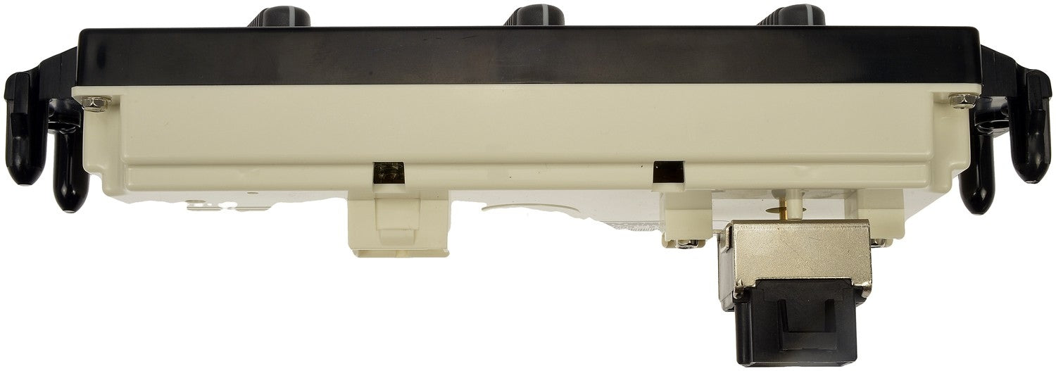 Top View of HVAC Control Module DORMAN 599-218