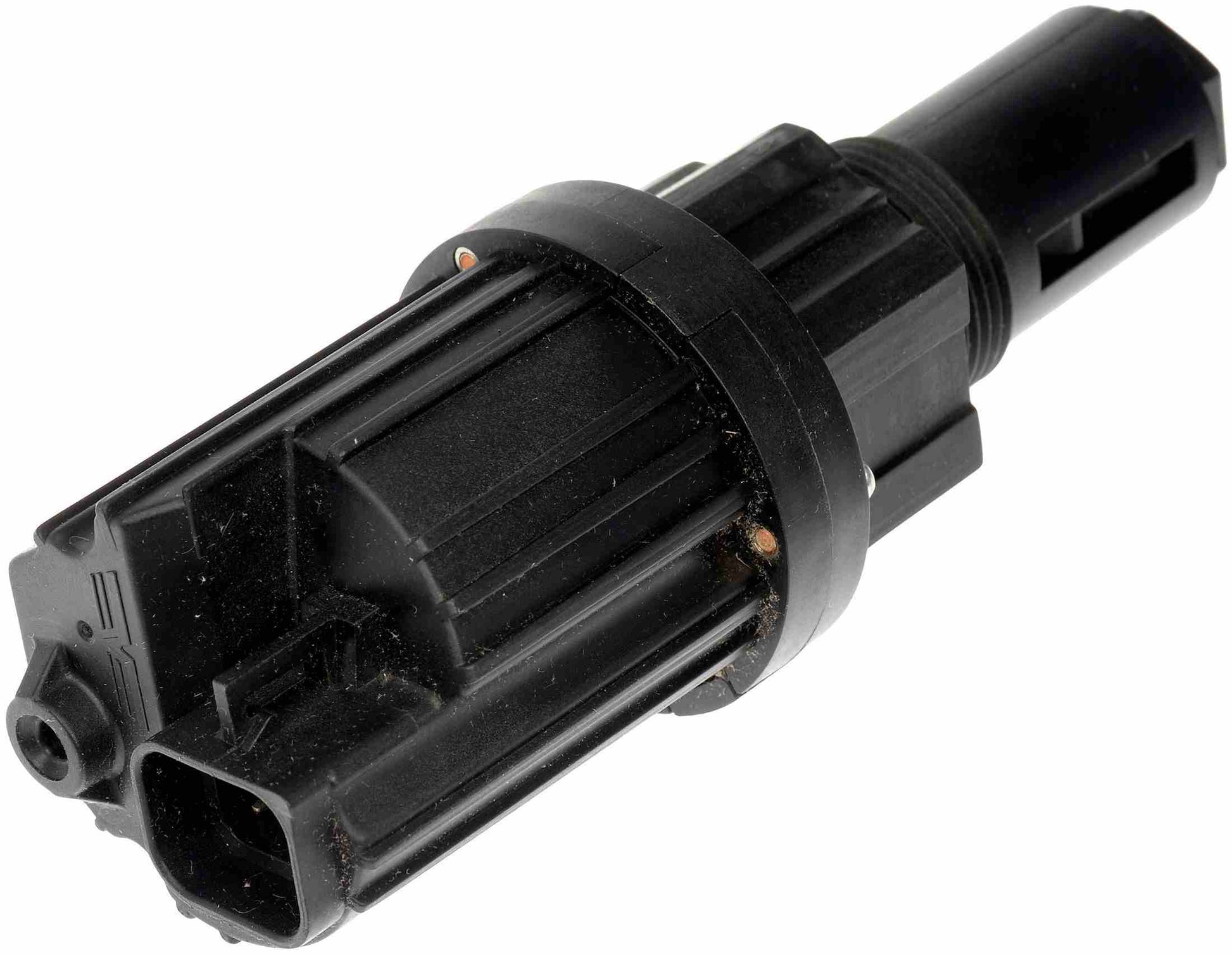Angle View of 4WD Actuator DORMAN 600-101