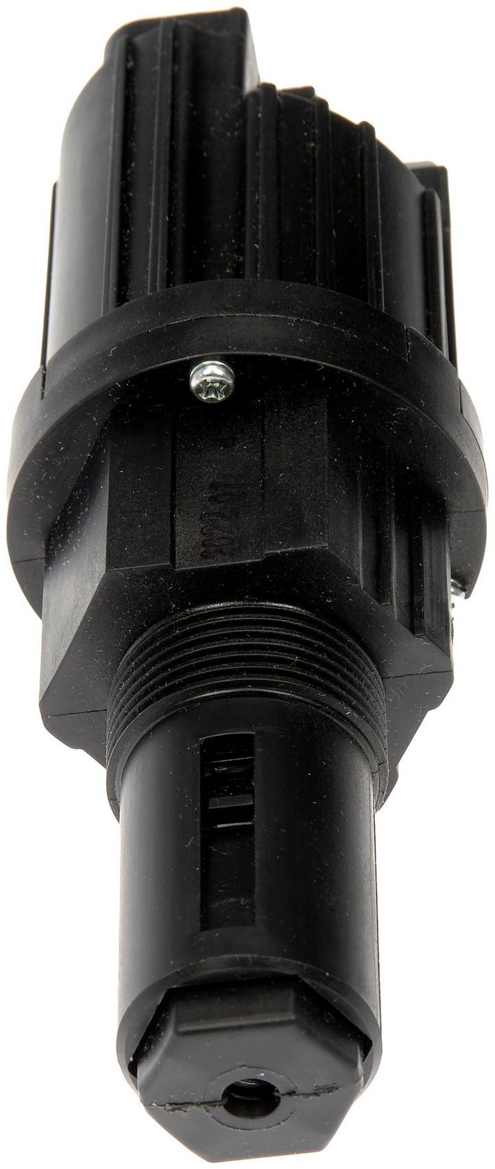 Back View of 4WD Actuator DORMAN 600-101