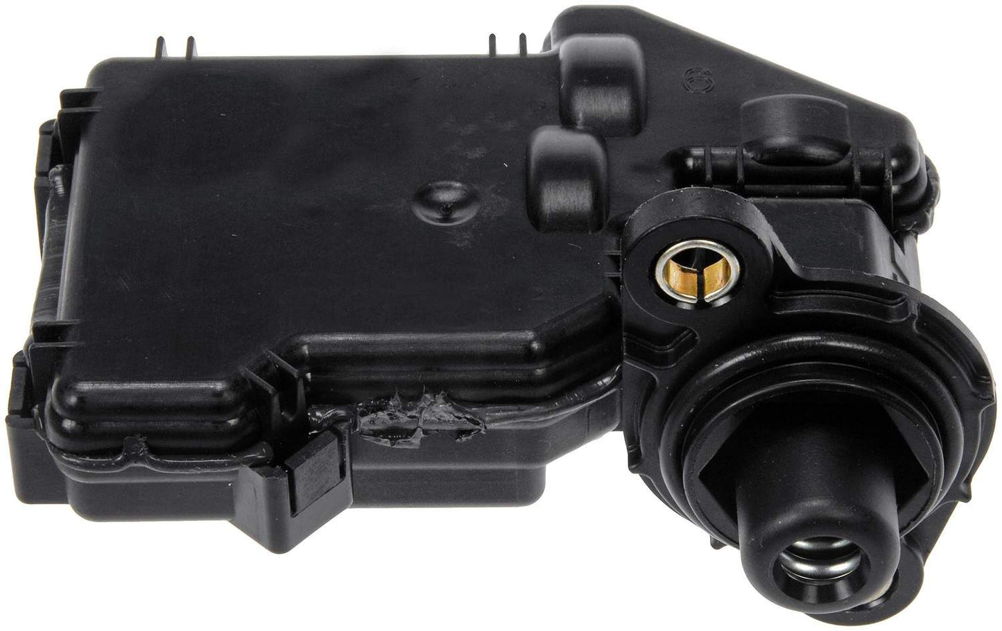 Back View of 4WD Actuator DORMAN 600-103
